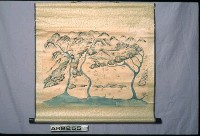 林爽文之役清軍與社番駐紮圖藏品圖，第3張